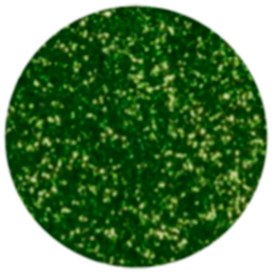 mela glitterata firmata, 1,8gr. Art.8600-118