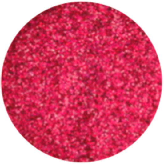 signora glitter di design in rosso, 2gr. Art.8600-127