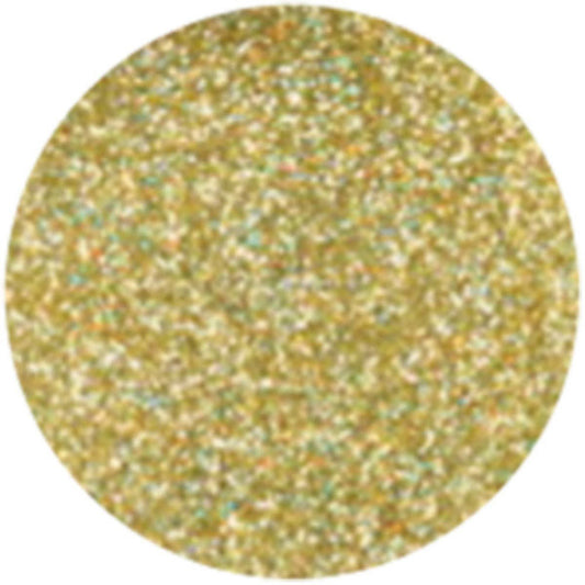 glitter di design maestoso oro, 2gr. Art.8600-144