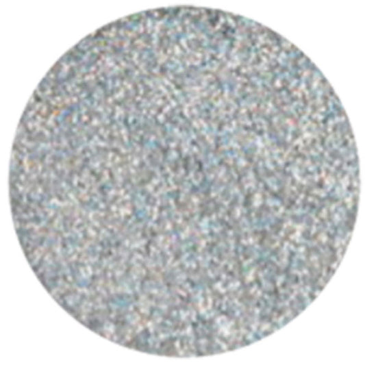 glitter di design maestoso argento, 2gr. Art.8600-147