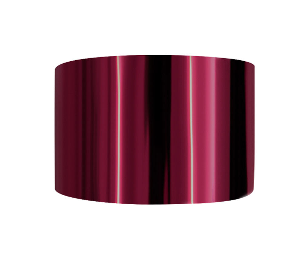 Designfoil Wildberry,1 x 40 cm, Breite 4 cm. Art.8810-107