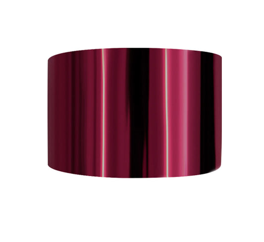 Designfoil Wildberry,1 x 40 cm, Breite 4 cm. Art.8810-107