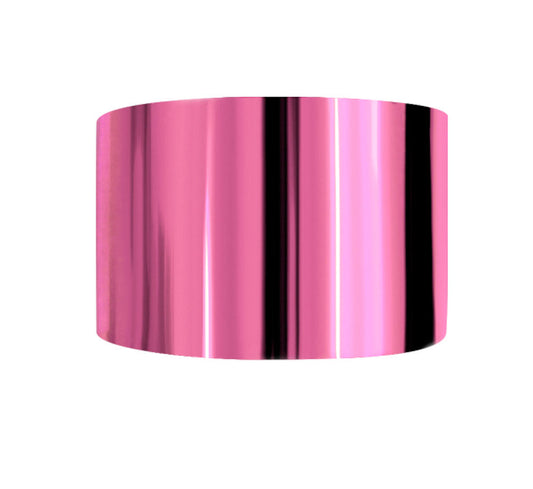 Designfoil Romantic Rose, 1 x 40 cm cm, Breite 4 cm. Art.8810-108