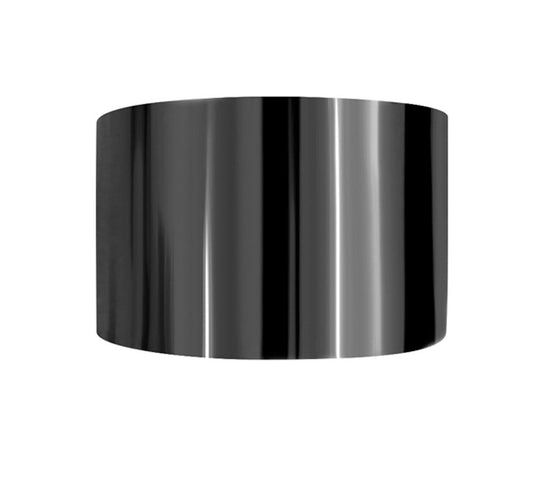 Designfoil Bronzo Antico,1 x 40 cm, Breite 4cm. Art.8810-113