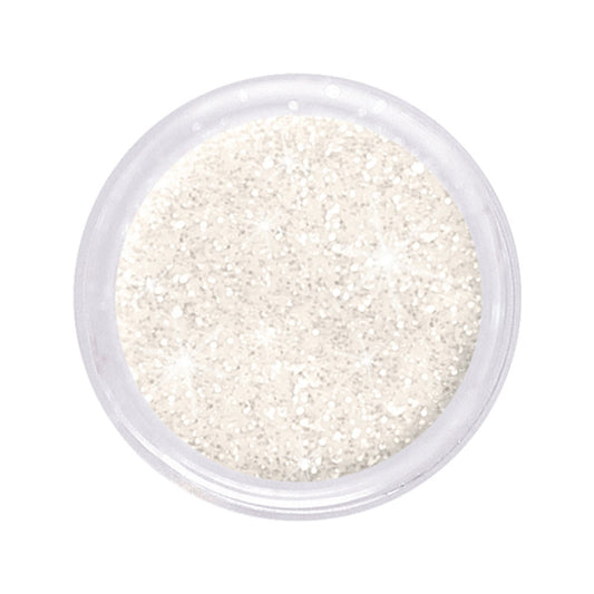 glitter abbaglianti 0,6 mm, iris oro #106, 6gr. Art.8818-106