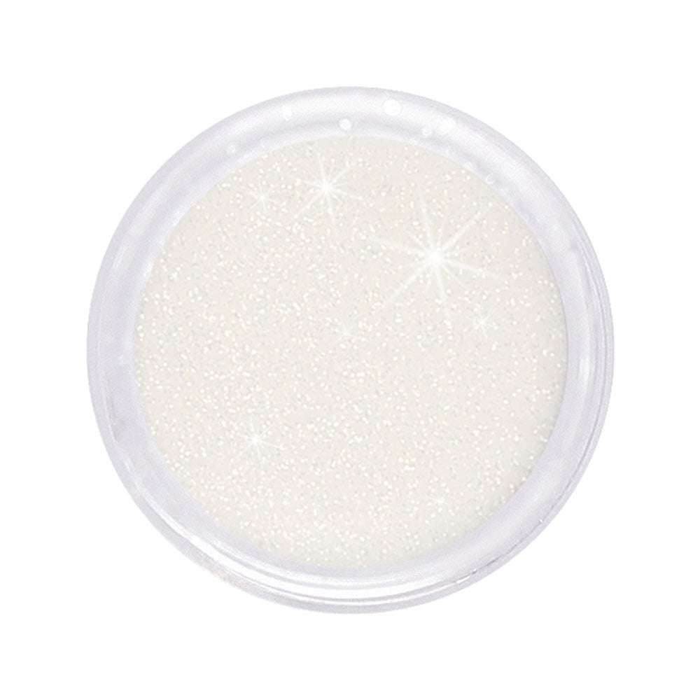 dazzling glitter 0,15 mm, iris gold #106, 6gr. Art.8819-106