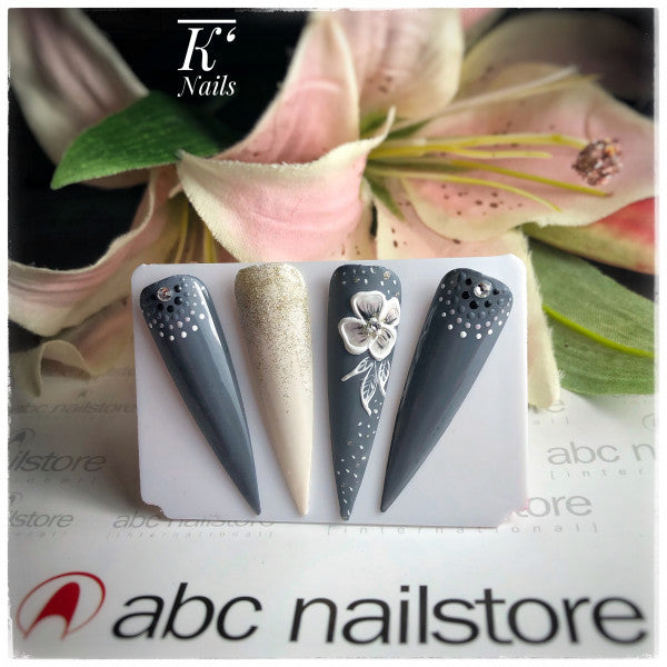 artistgel french beige #903, 5gr. Art.2340-903