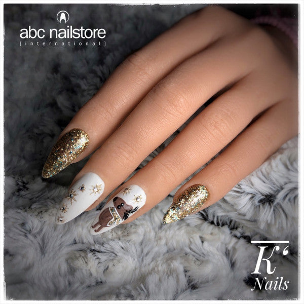 artistgel french beige #903, 5gr. Art.2340-903