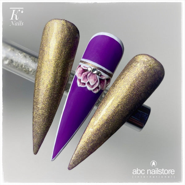 vernici uv bohémien sunburst, lean on #27, 5gr. Art.100-27