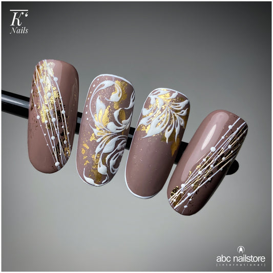 artistgel cacao amore #1072, 5gr. Art.2340-1072