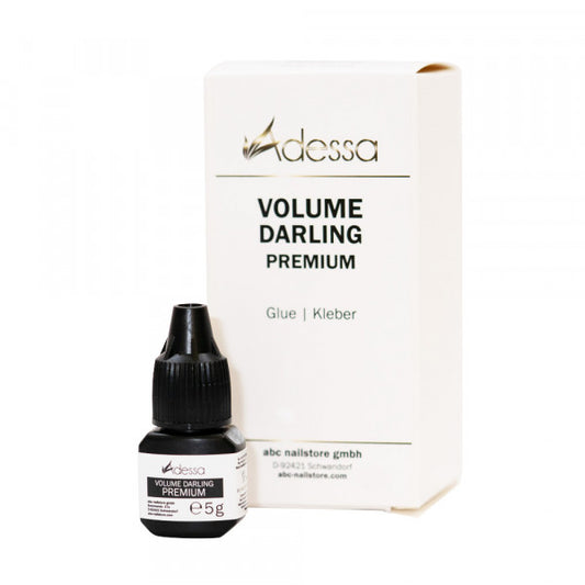 Adessa volume Darling PREMIUM, 5gr. Art.10010-11