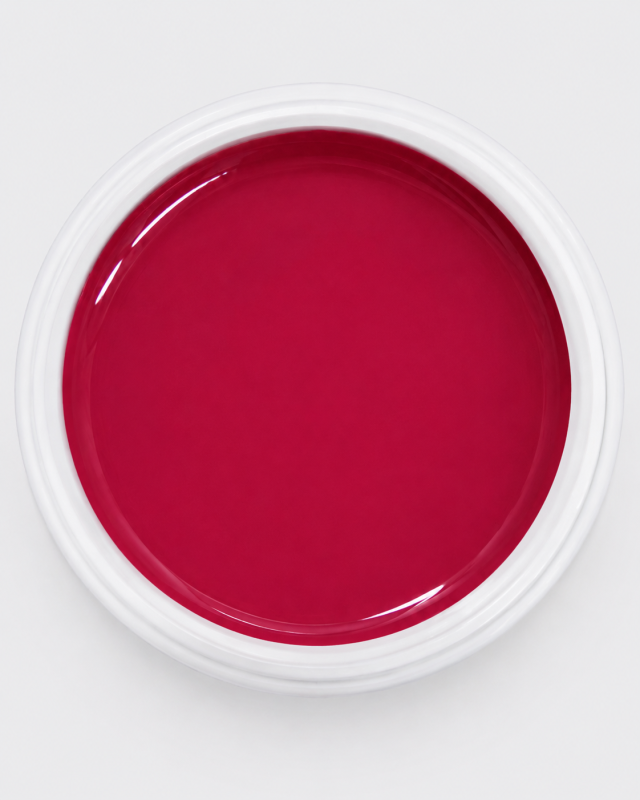 Gel colorante per unghie Levitating Love #1166 5 g. art.2340-1166