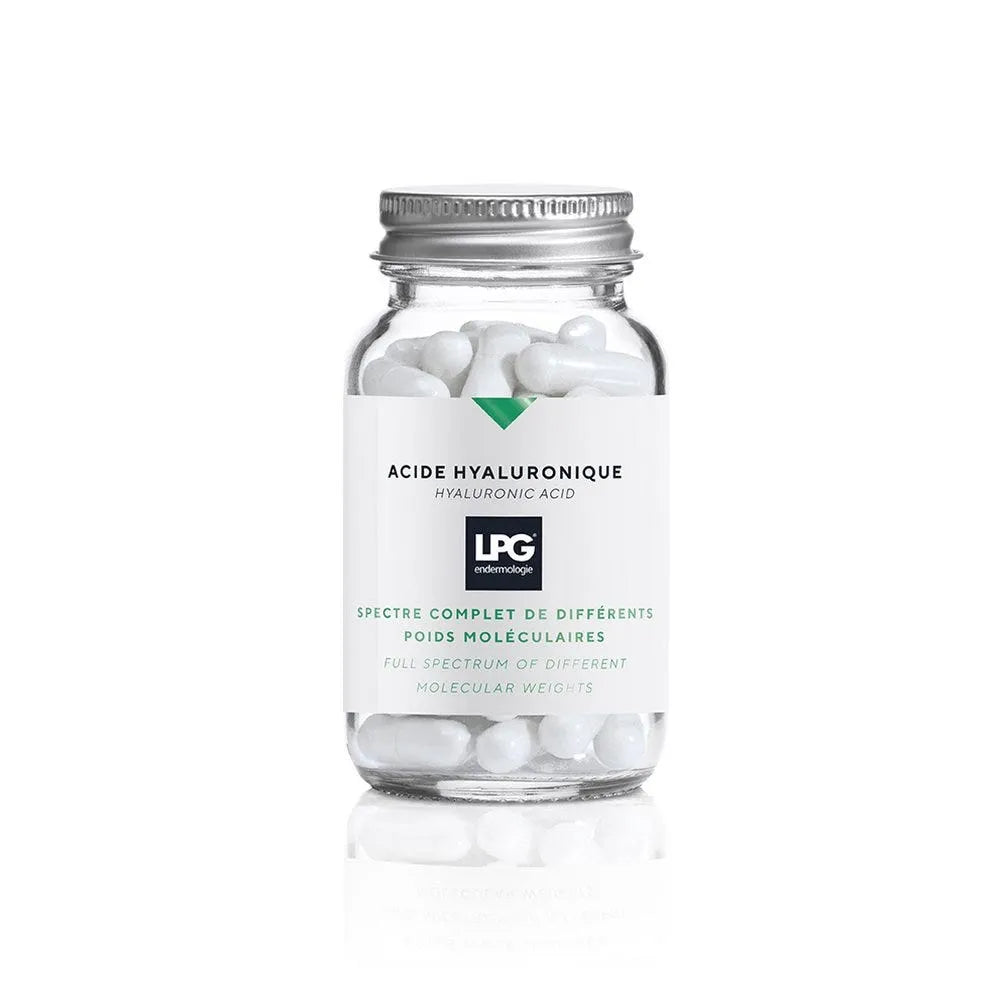 Hyaluronic Acid 8gr.