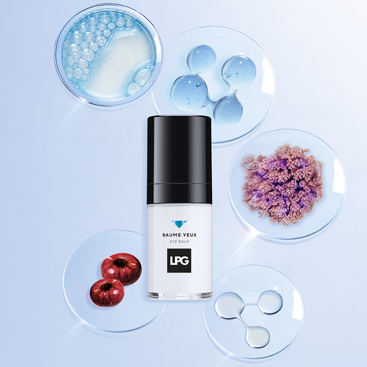 Balsamo per occhi 15 ml.