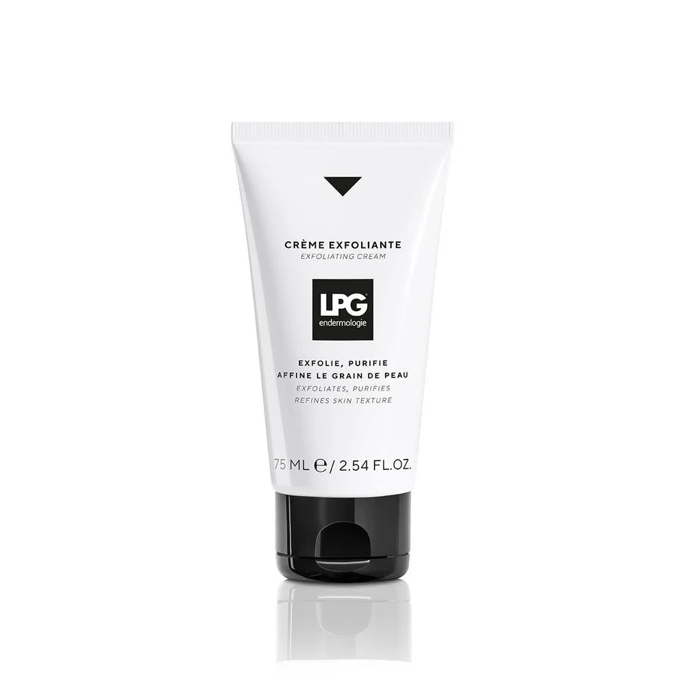 Crema esfoliante 75ml.