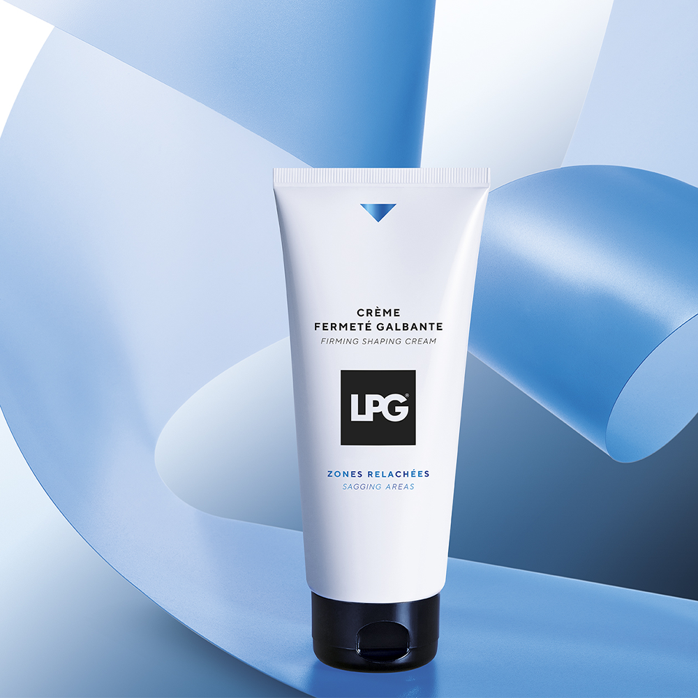 Crema rassodante e modellante 200 ml.