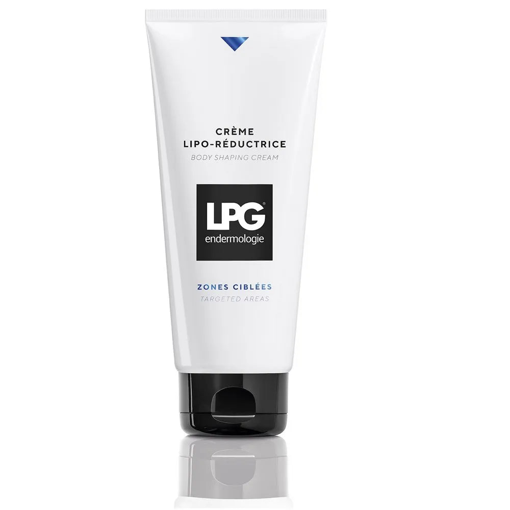 Crema modellante corpo 200ml.