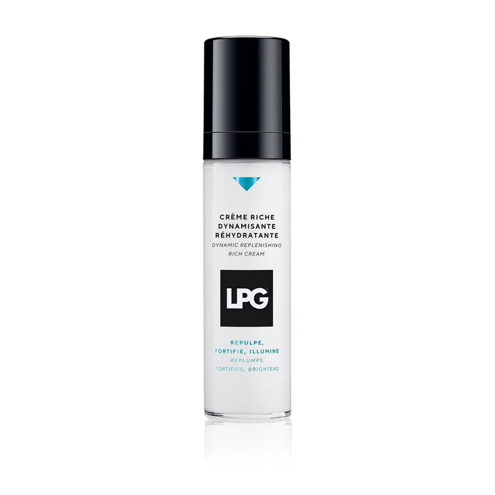 Dynamic Replenishing Rich Cream 50ml.