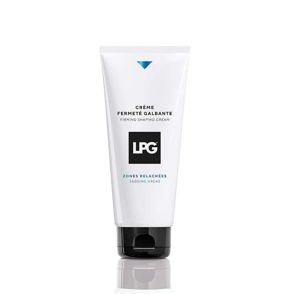 Crema rassodante e modellante 200 ml.
