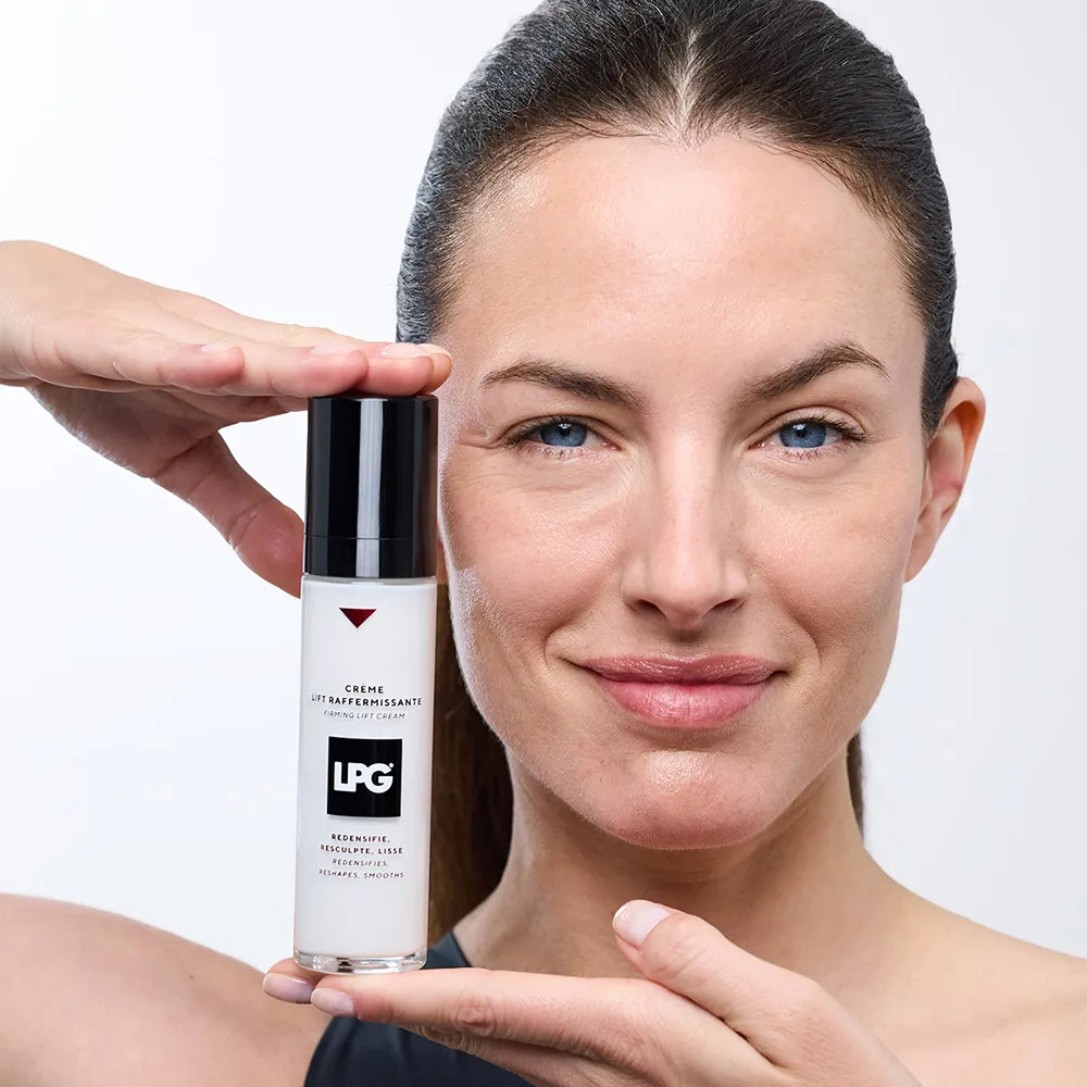 Crema rassodante liftante 50ml.