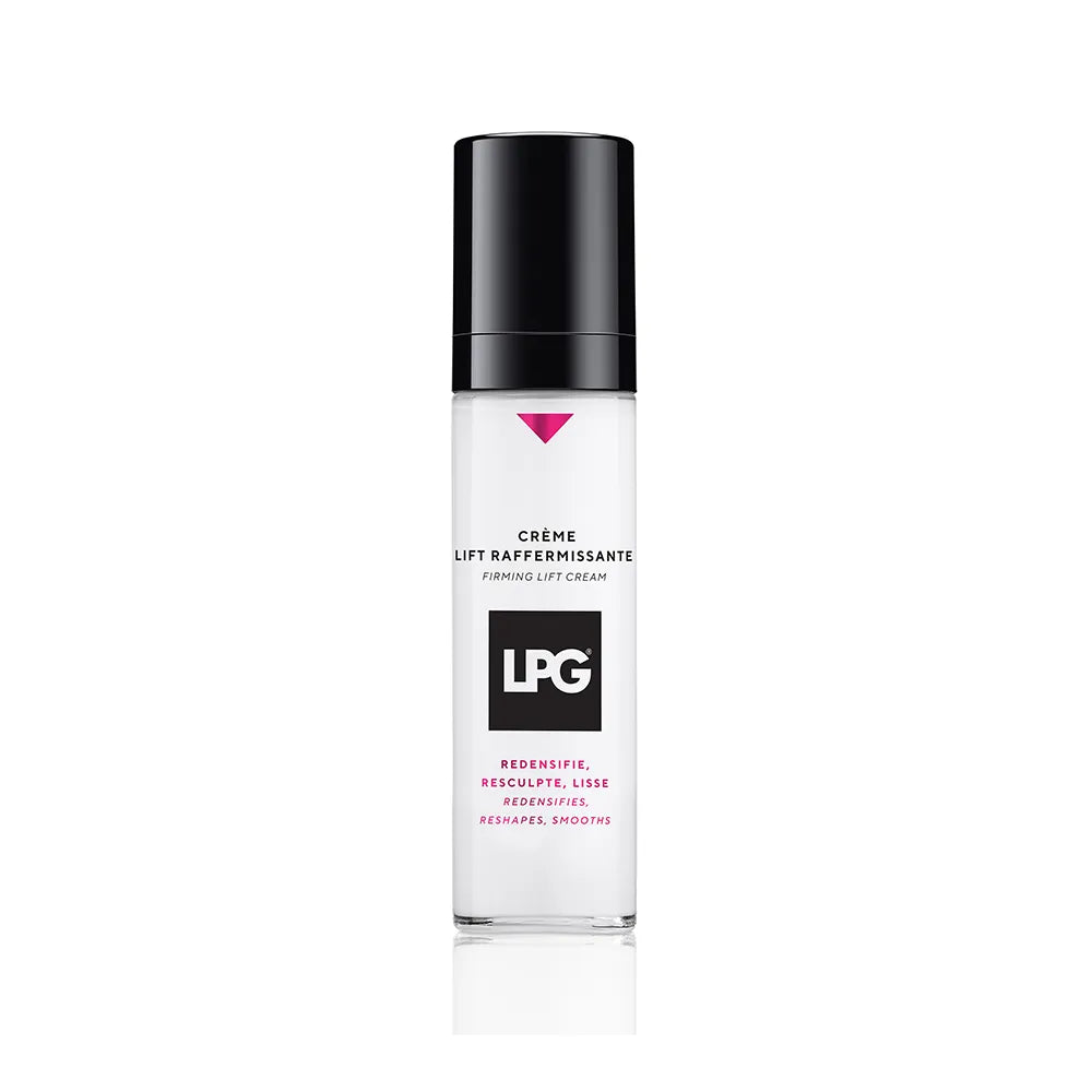 Crema rassodante liftante 50ml.