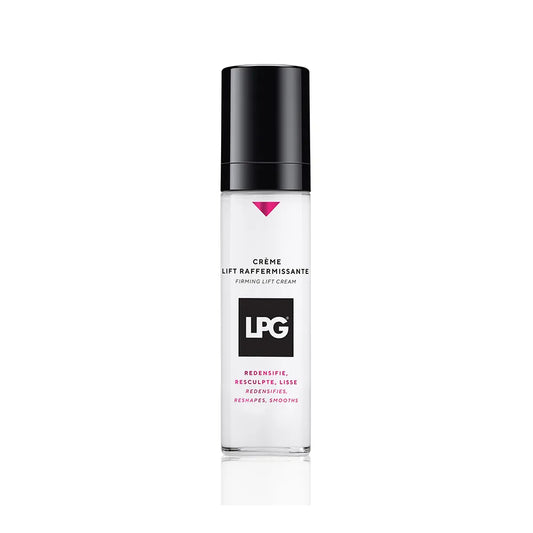 Crema rassodante liftante 50ml.