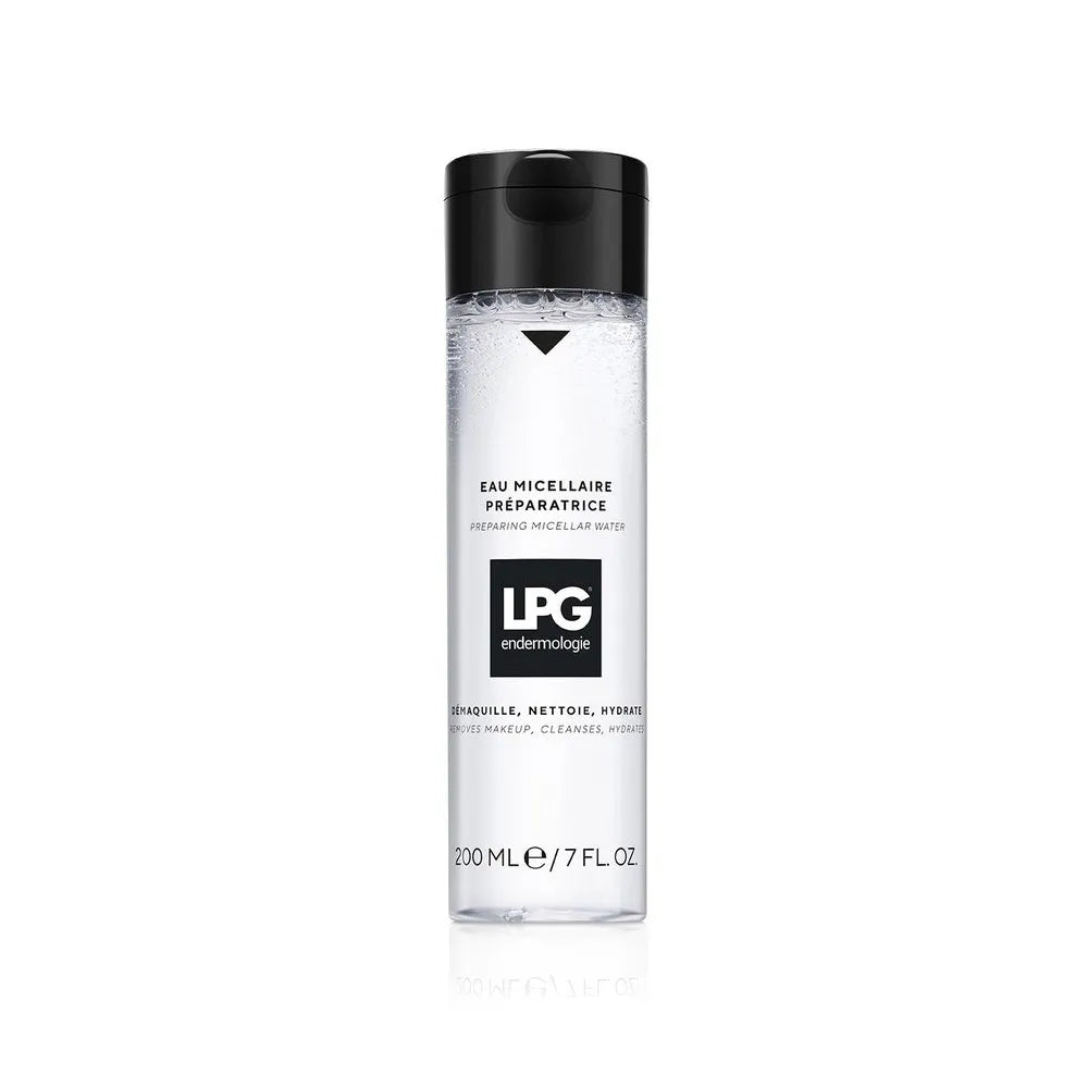 Preparazione di acqua micellare 200 ml.
