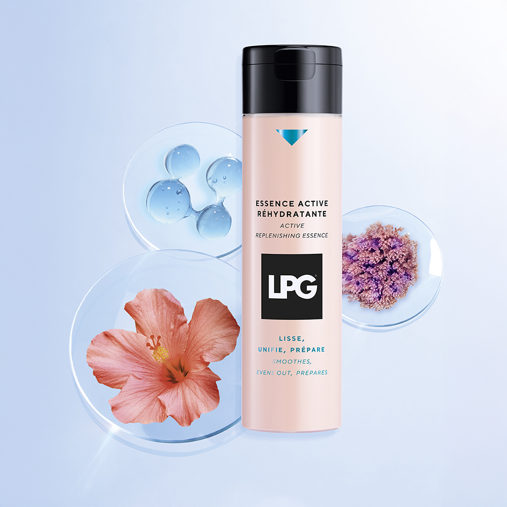 Essenza Riequilibrante Attiva 200ml.