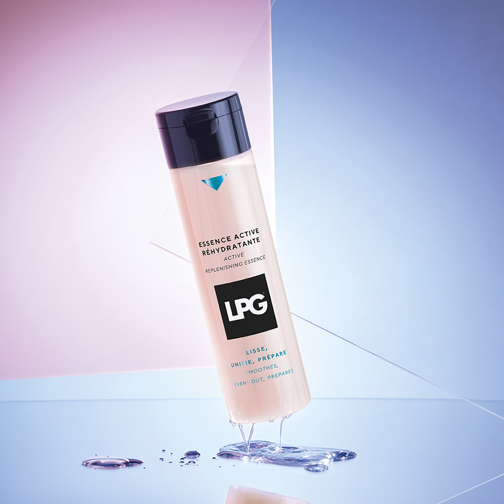 Essenza Riequilibrante Attiva 200ml.