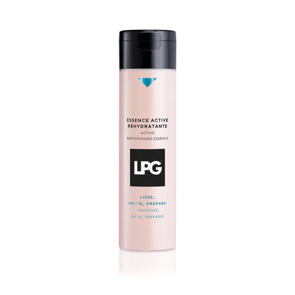 Essenza Riequilibrante Attiva 200ml.