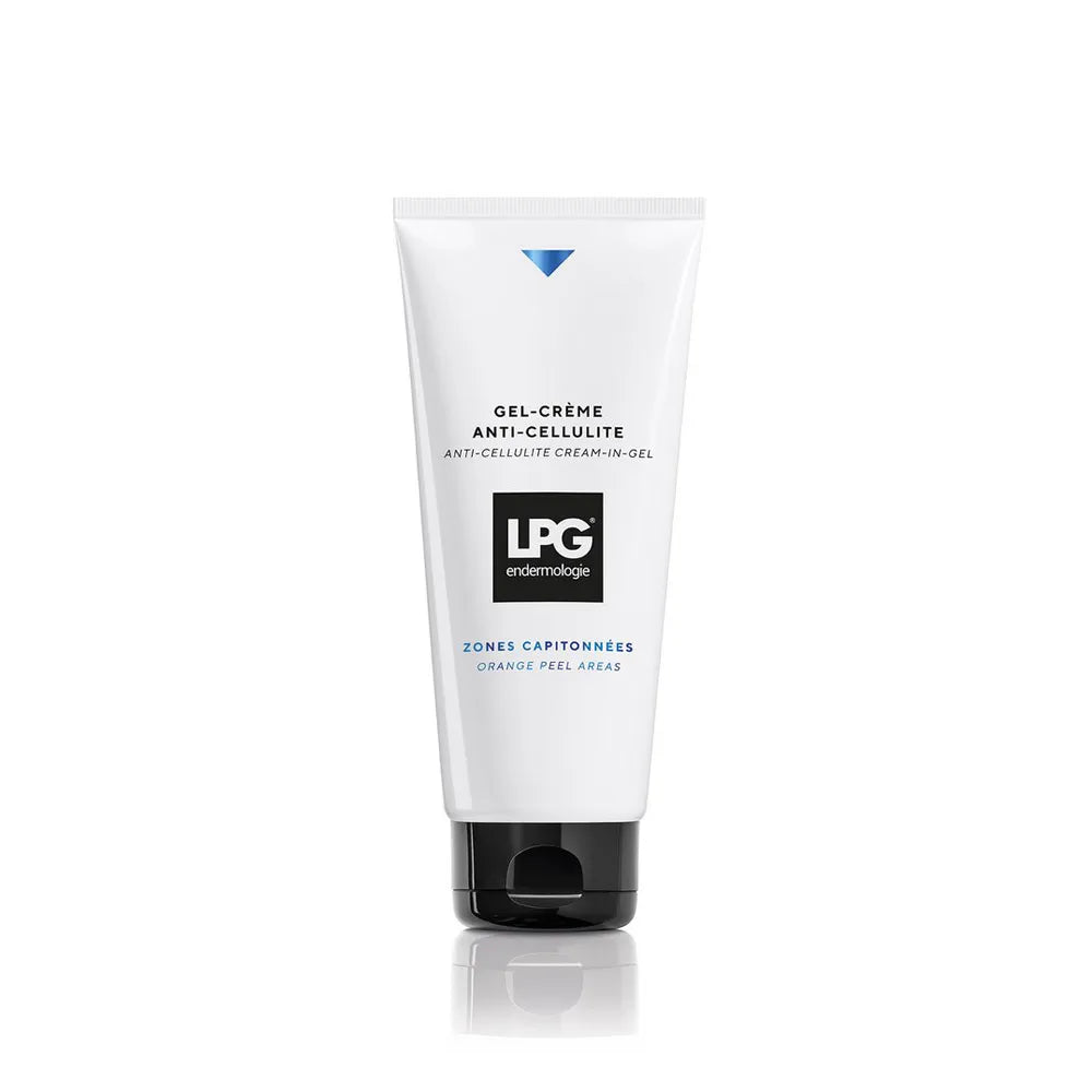Anti-Cellulite Cream in Gel 200ml.