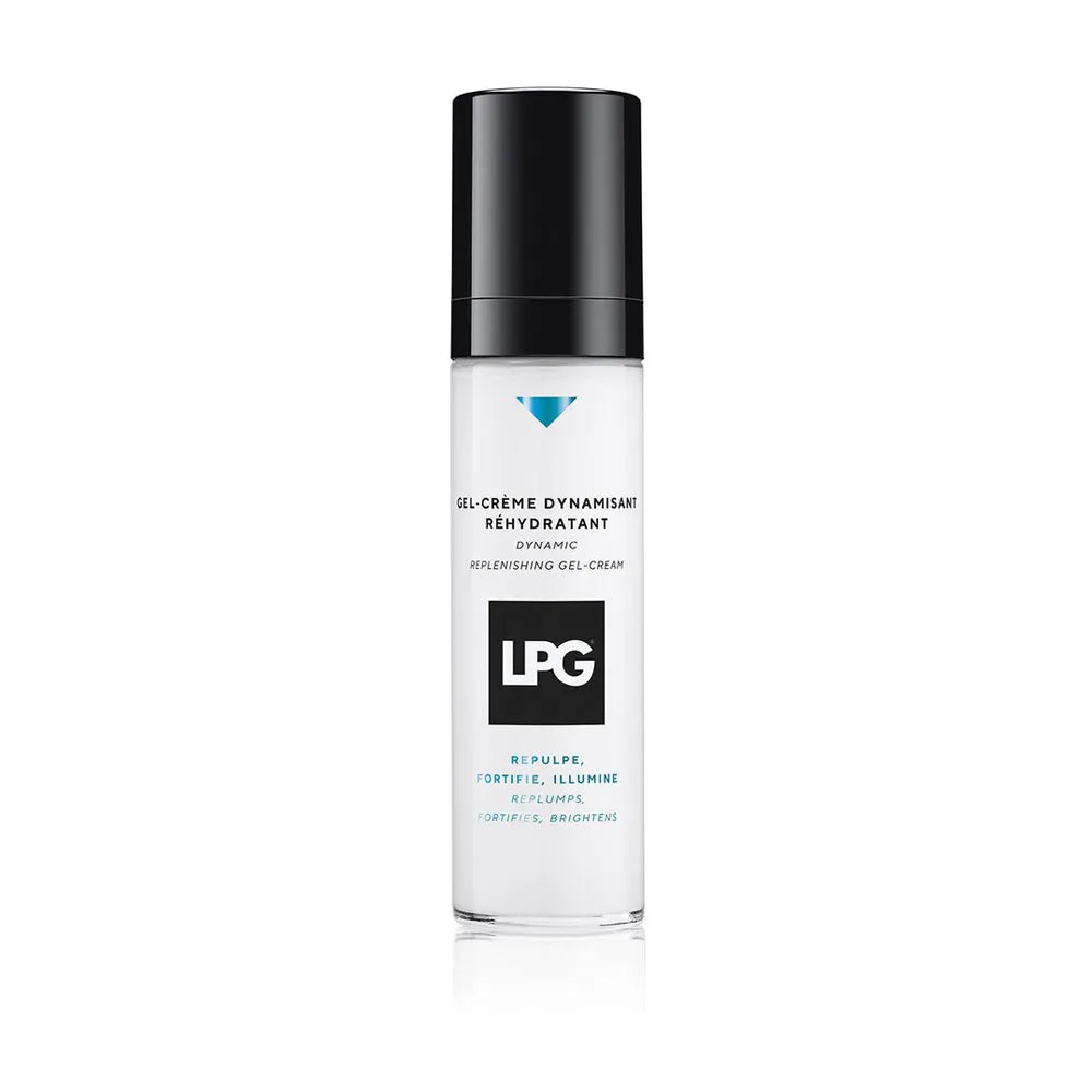Gel-Crema Rifornimento Dinamico 50ml.