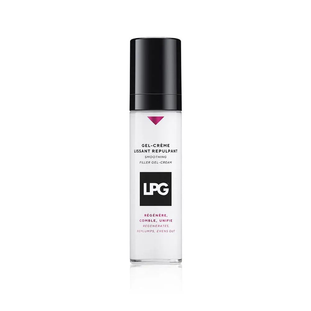 Gel-Crema Riempitivo Levigante 50ml.