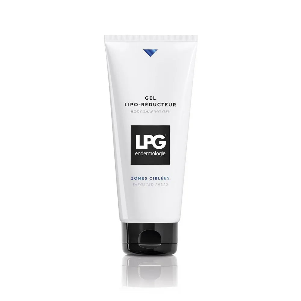 Body Shaping Gel 200ml.