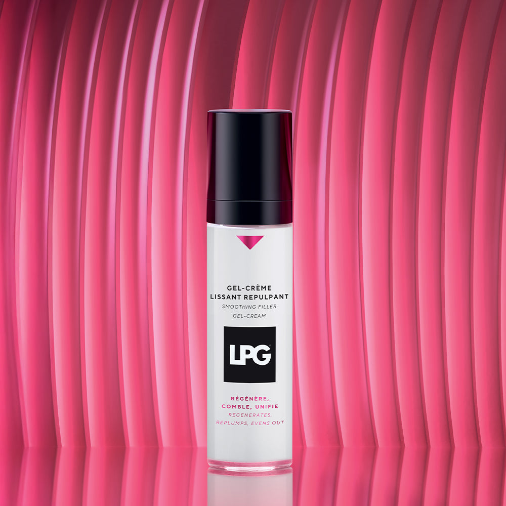 Gel-Crema Riempitivo Levigante 50ml.