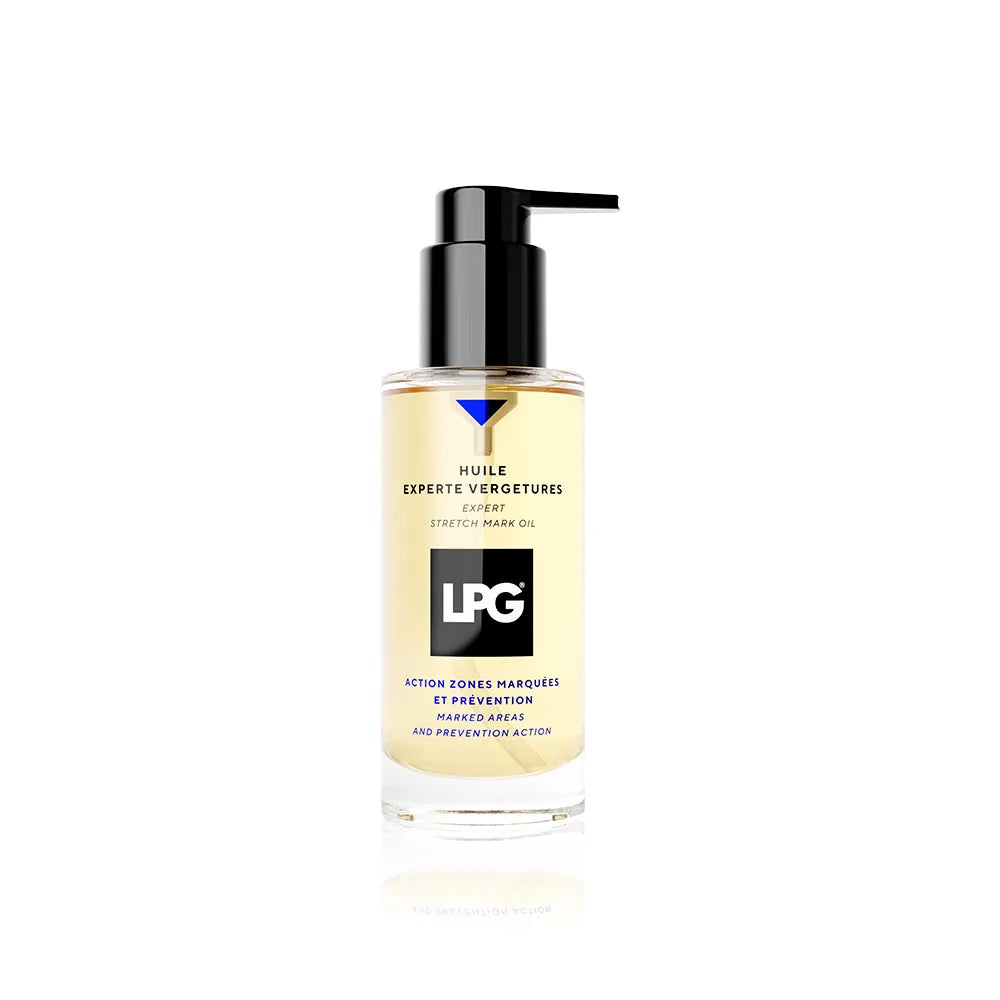 Expert Stretch Mark Oil 100ml.