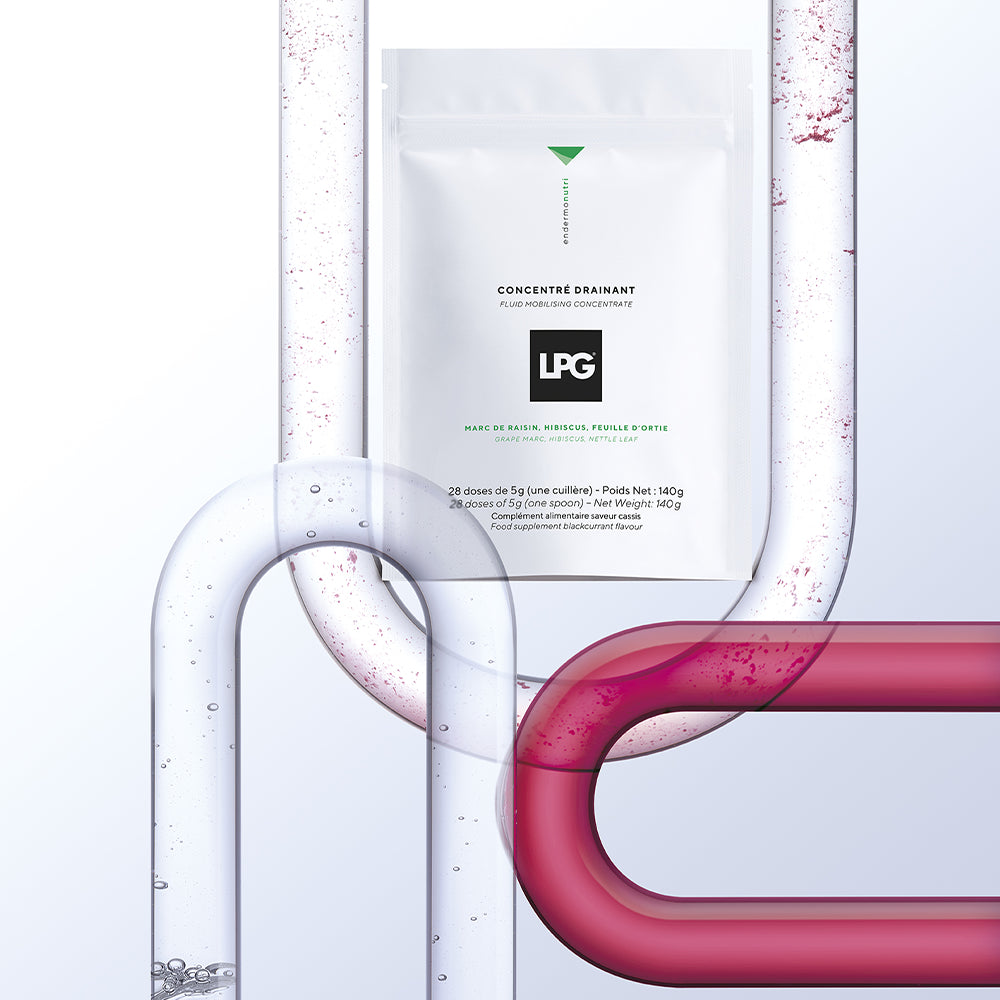 Fluid Mobilizing Concentrate 140gr.