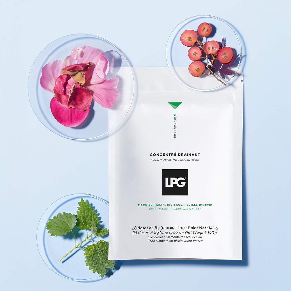 Fluid Mobilizing Concentrate 140gr.