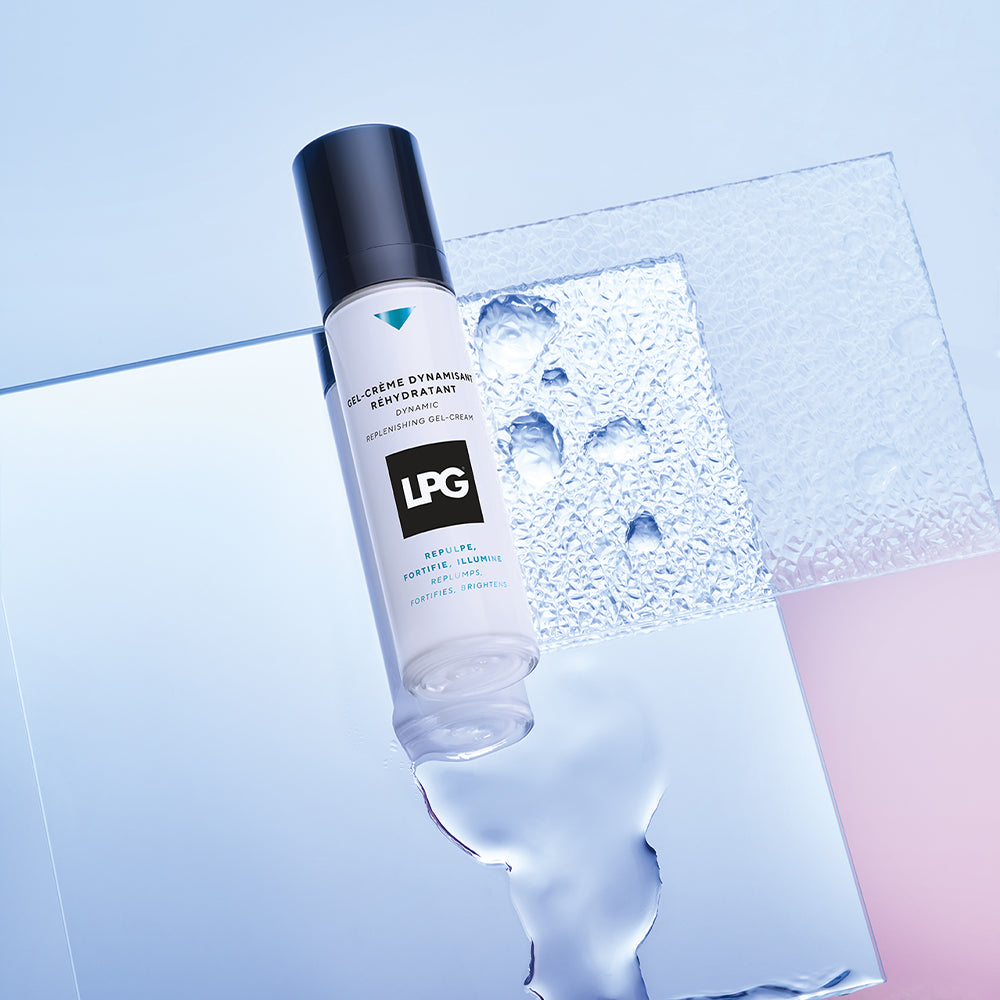 Gel-Crema Rifornimento Dinamico 50ml.