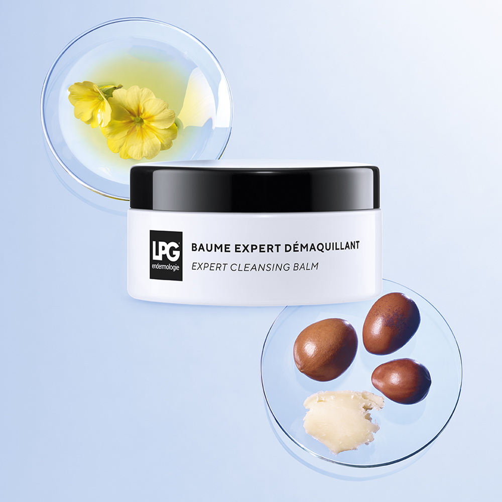 Expert Cleansing Balm 100ml.