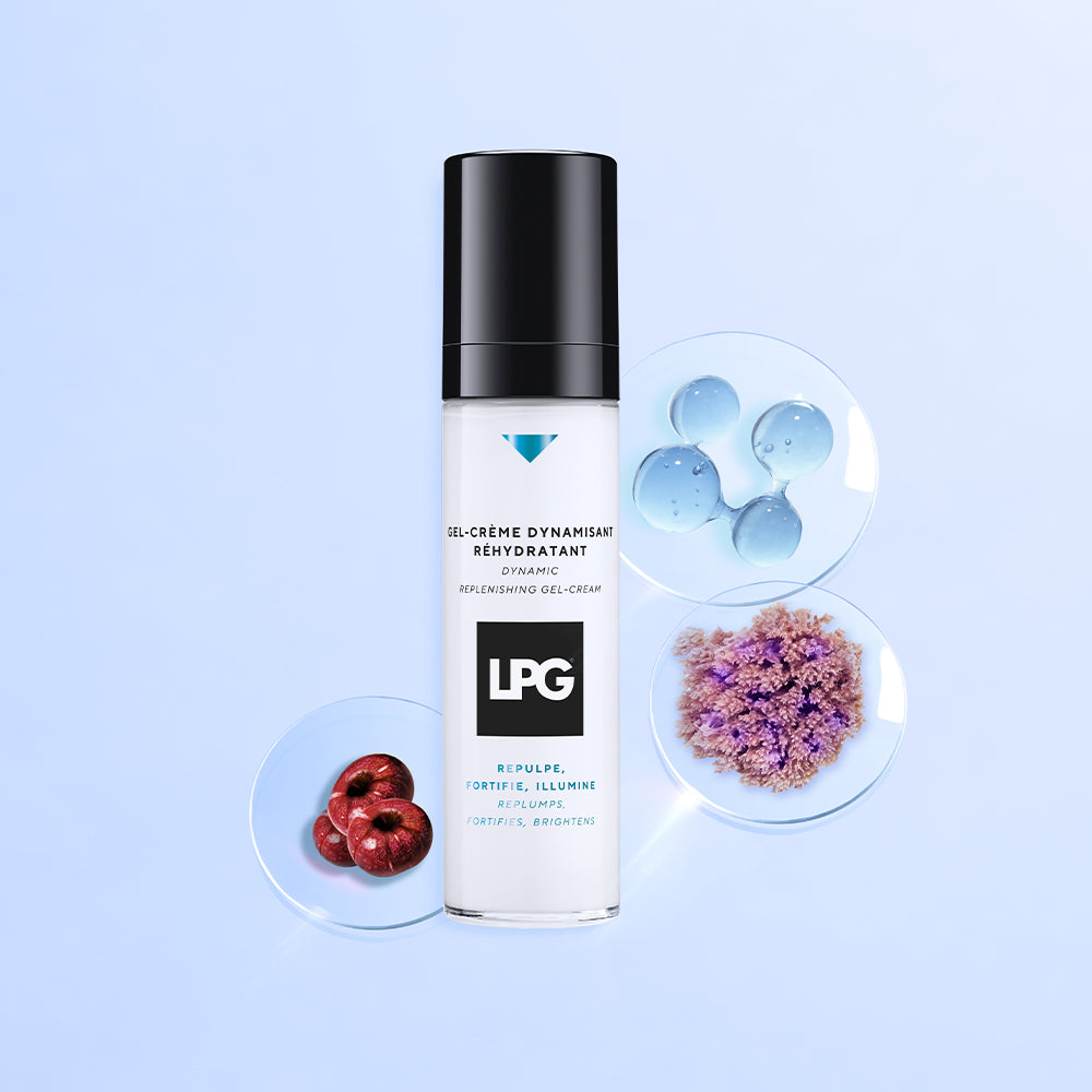 Gel-Crema Rifornimento Dinamico 50ml.