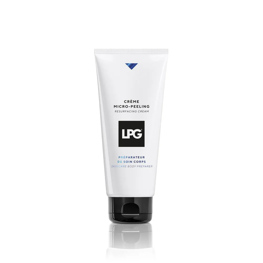Resurfacing Cream 200ml.