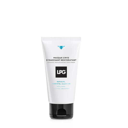 Maschera criogenica a rifornimento dinamico 75ml.