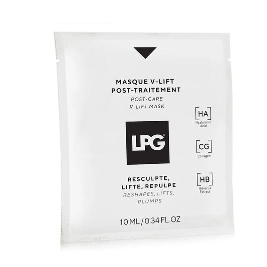 Maschera Post-Trattamento V-Lift 10ml.