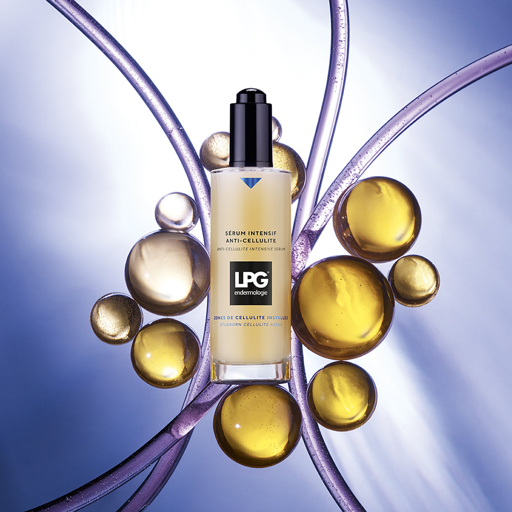 Anti-Cellulite Intensive Serum 100ml.