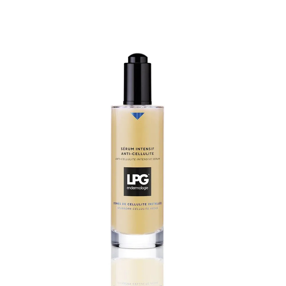 Anti-Cellulite Intensive Serum 100ml.