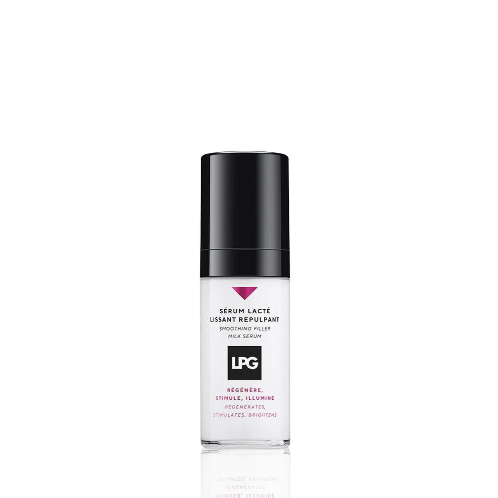 Siero Riempitivo Levigante per il Latte 30ml.