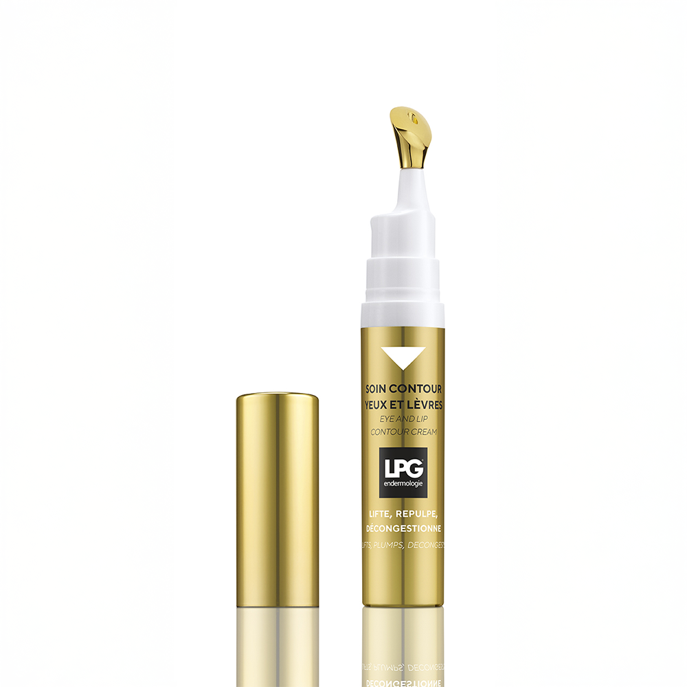 Eye & Lip Contour Cream 9ml.