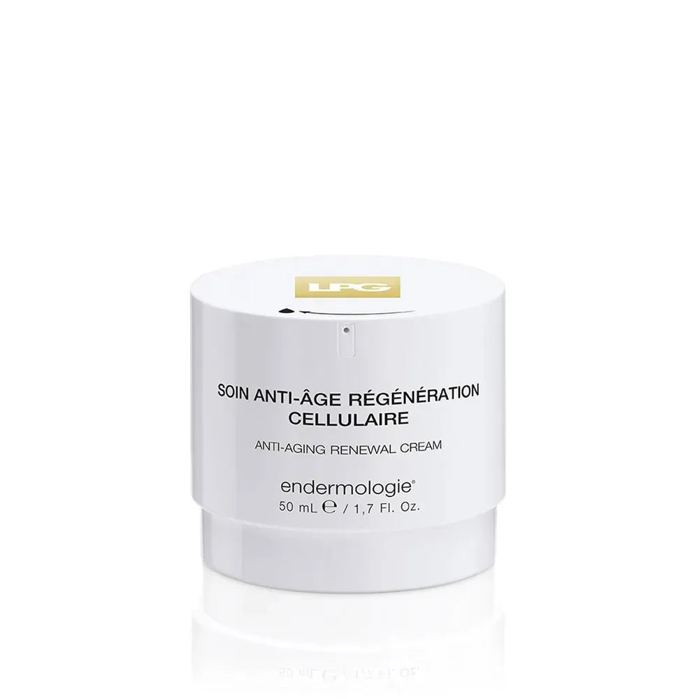 Crema Rinnovatore Anti-Età 50ml.