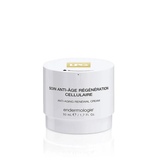 Crema Rinnovatore Anti-Età 50ml.